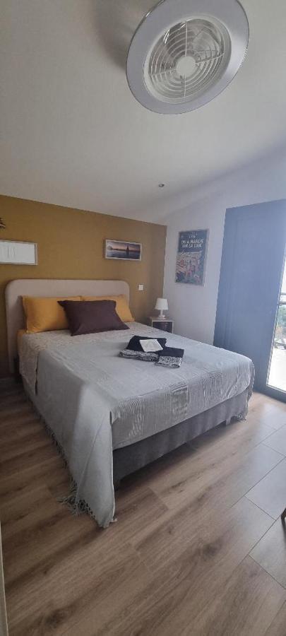 Mazheven Bed & Breakfast Bellemene Exterior foto
